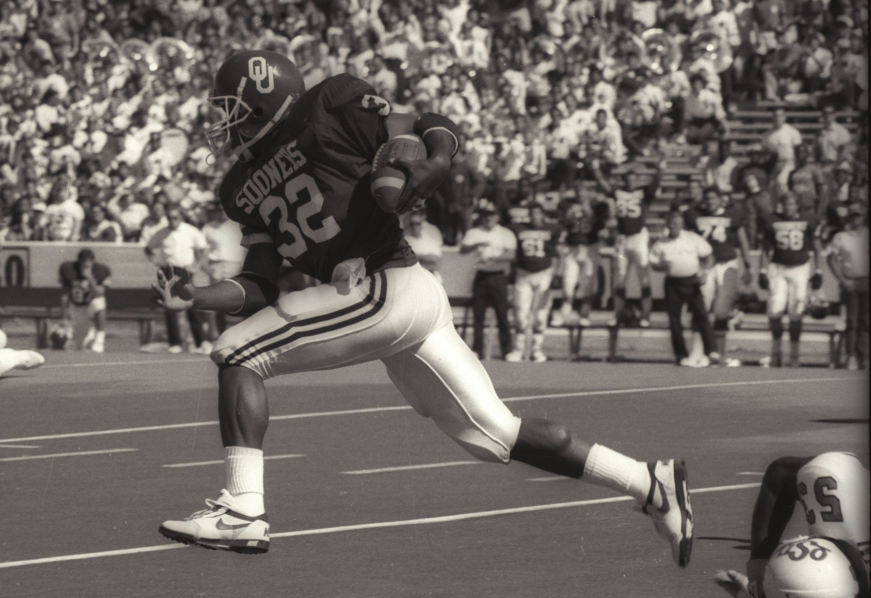 Mike Gaddis